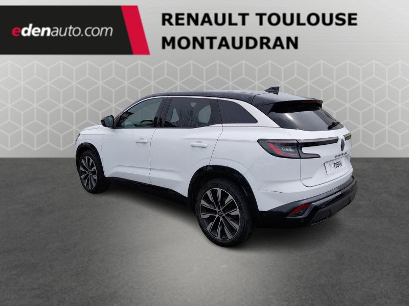 Renault Austral - Photo 4