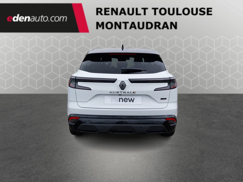 Renault Austral - Photo 5