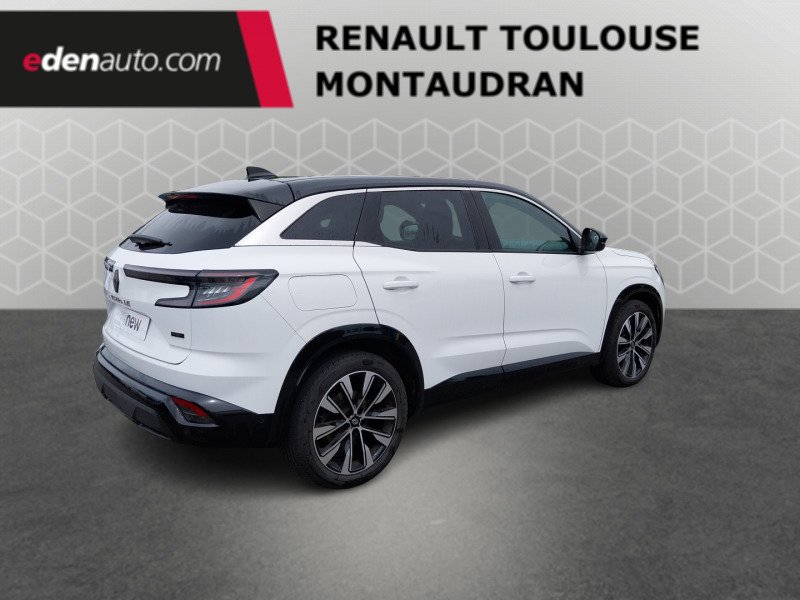 Renault Austral - Photo 6