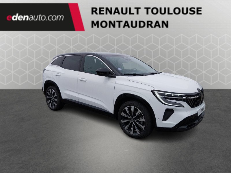 Renault Austral - Photo 8