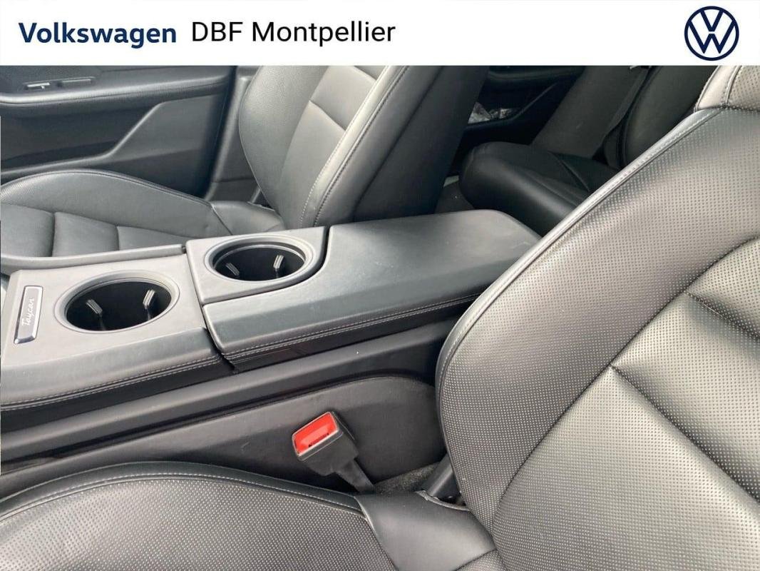 Porsche taycan - Photo 25