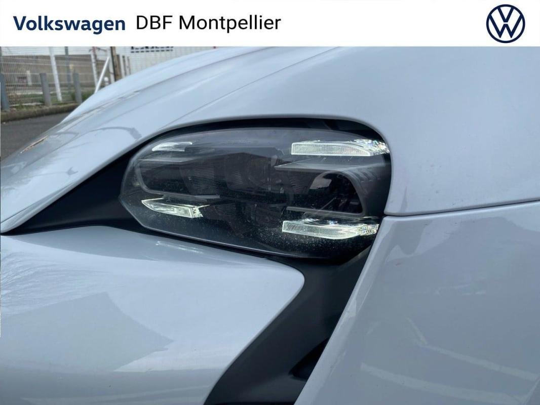 Porsche taycan - Photo 35