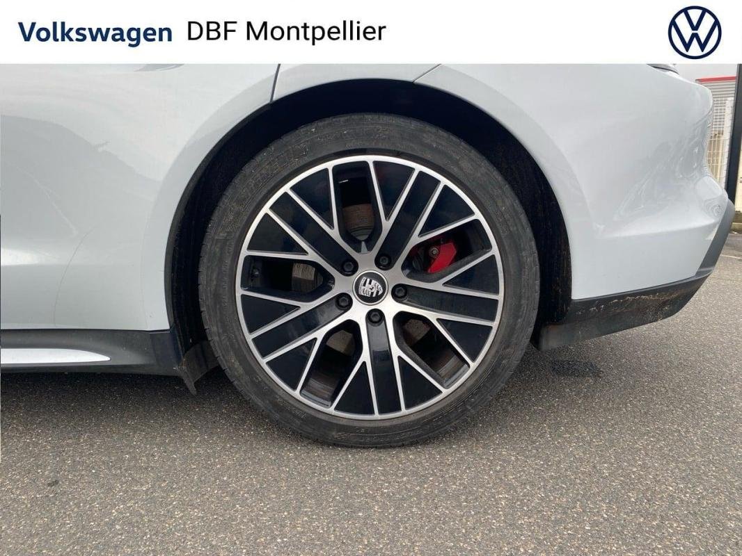 Porsche taycan - Photo 37