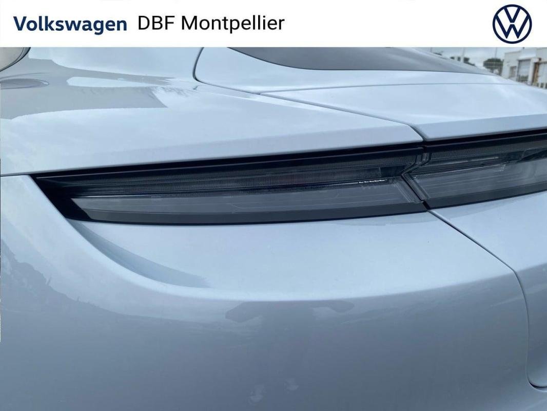 Porsche taycan - Photo 38