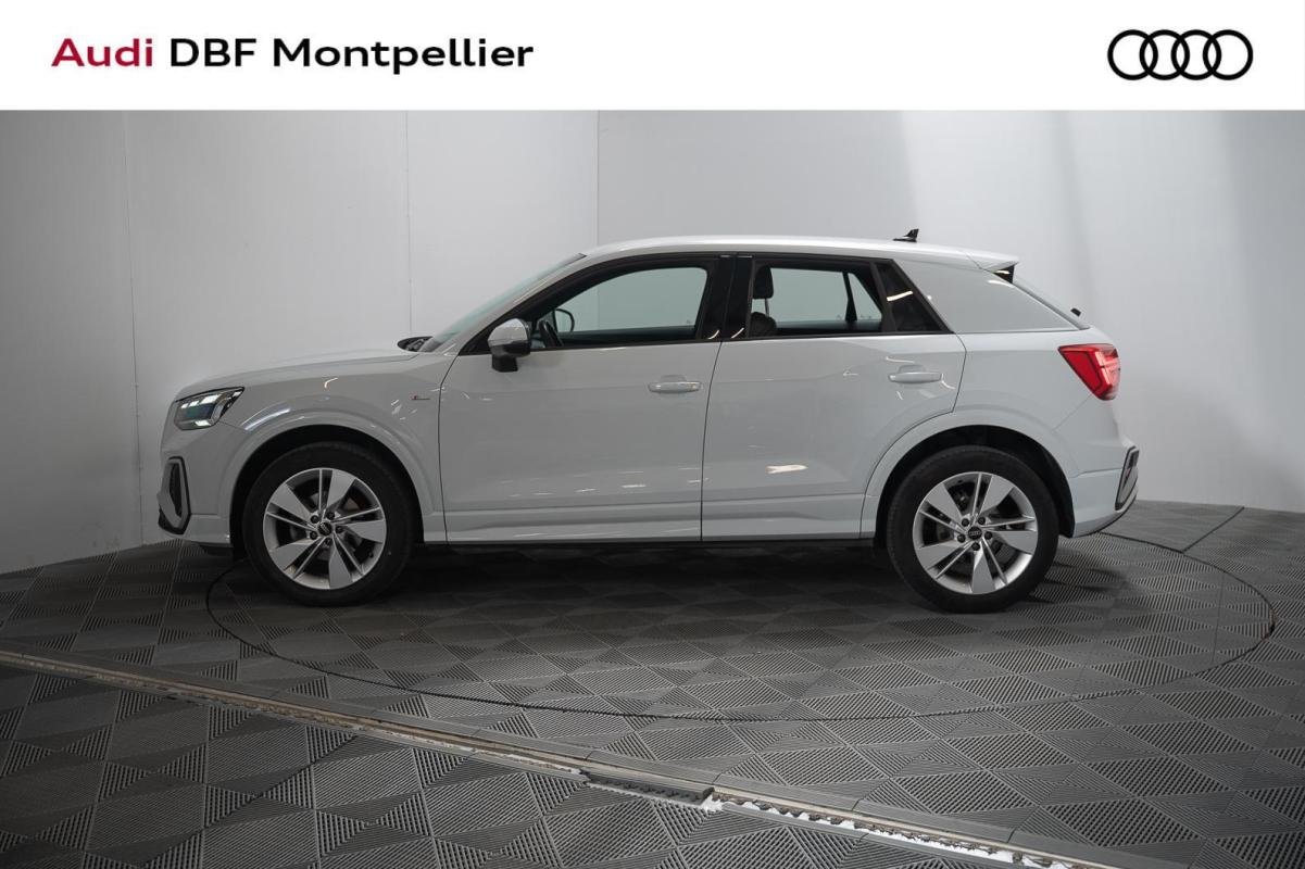 Audi Q2 - Photo 11