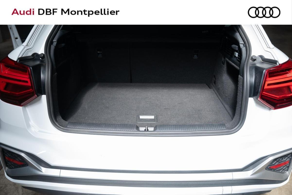 Audi Q2 - Photo 12