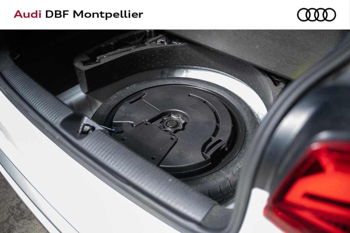 Audi Q2 - Photo 13