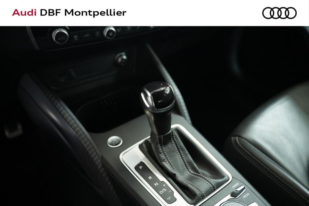 Audi Q2 - Photo 14