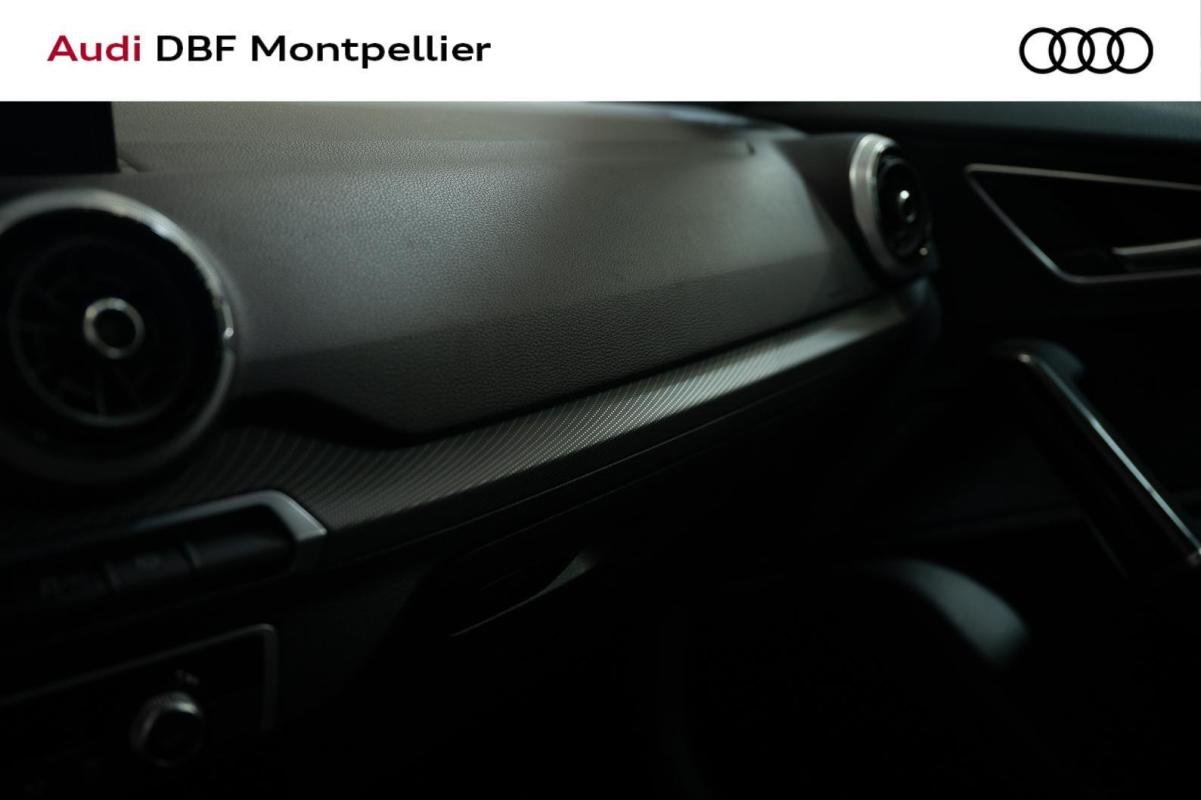 Audi Q2 - Photo 15