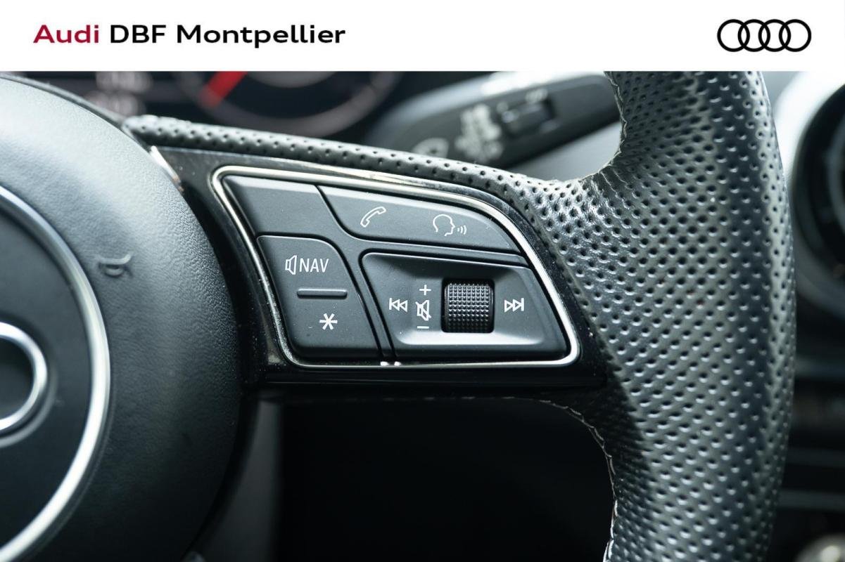 Audi Q2 - Photo 17
