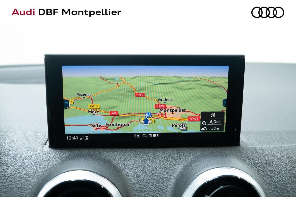 Audi Q2 - Photo 19