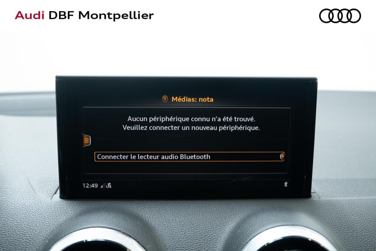 Audi Q2 - Photo 20