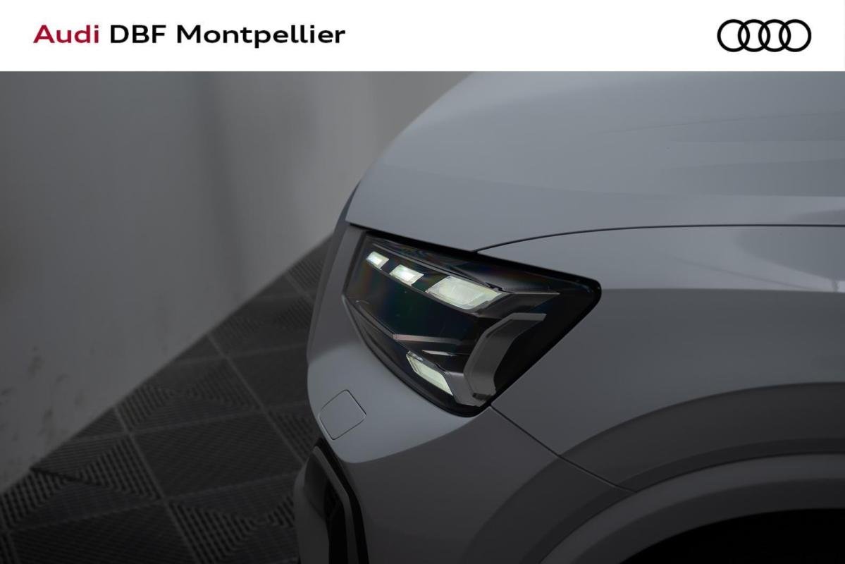 Audi Q2 - Photo 3