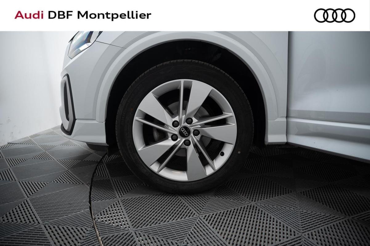 Audi Q2 - Photo 4