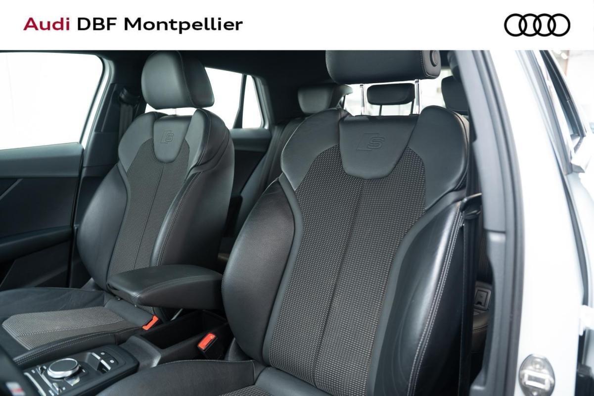 Audi Q2 - Photo 5