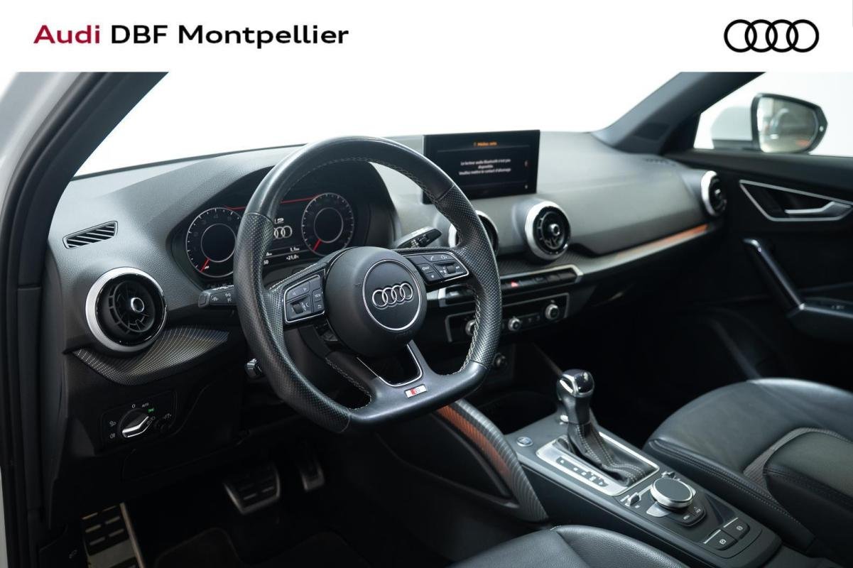 Audi Q2 - Photo 6