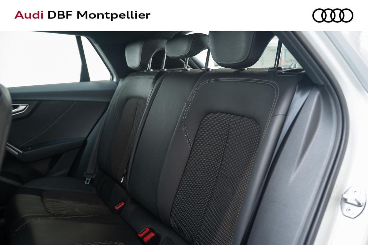 Audi Q2 - Photo 7