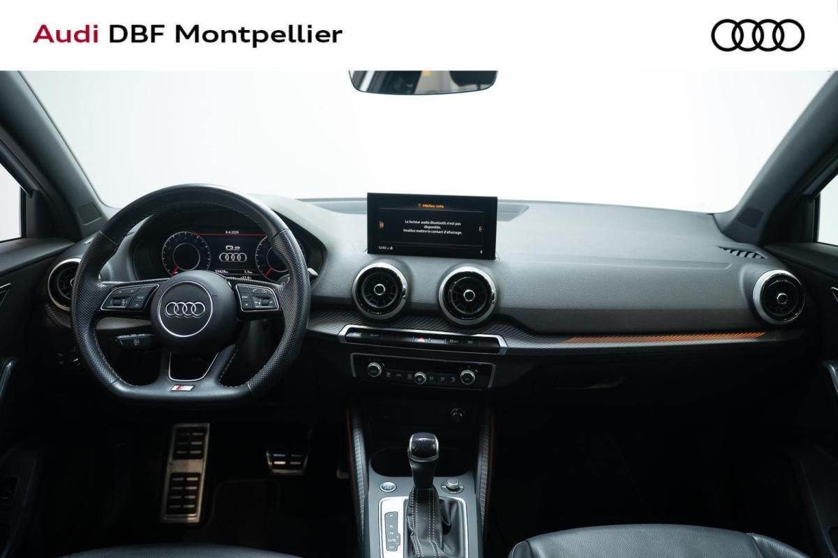 Audi Q2 - Photo 8
