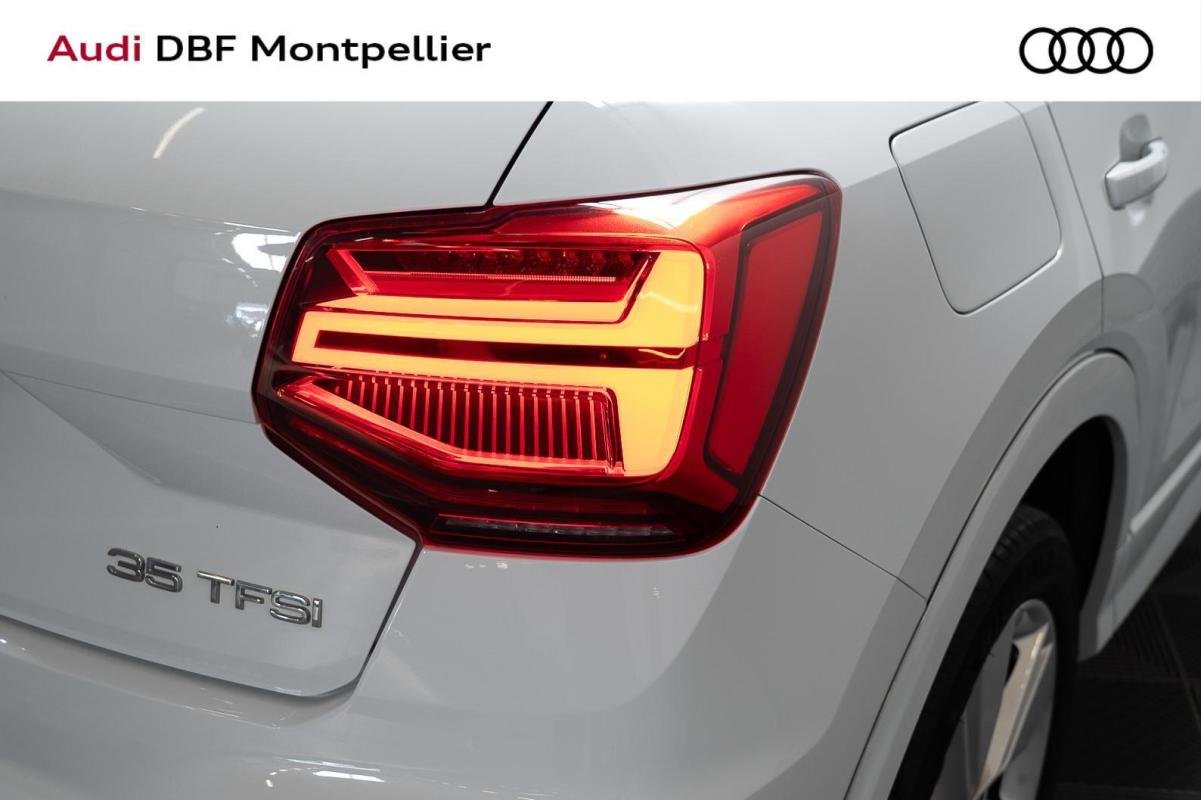 Audi Q2 - Photo 9
