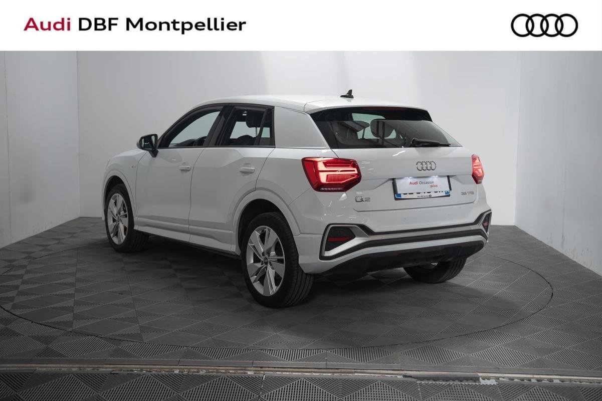 Audi Q2 - Photo 10