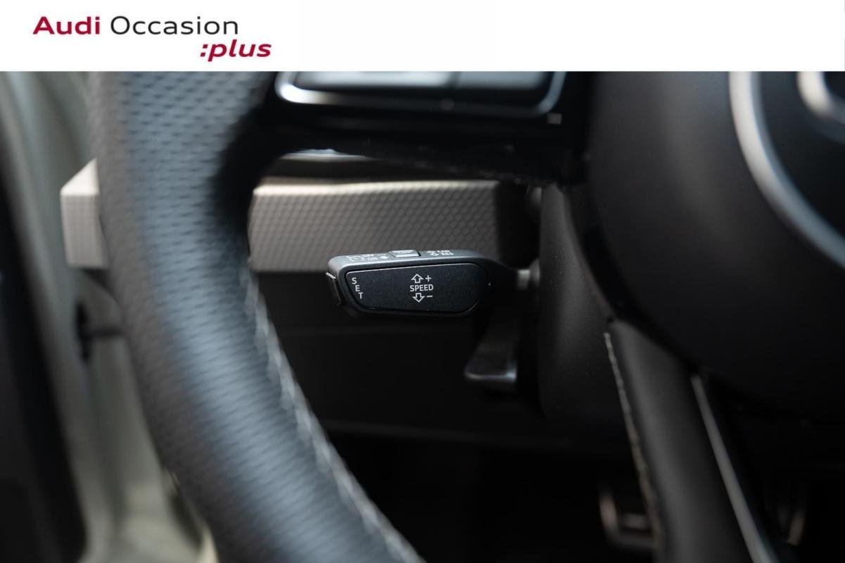 Audi A1 sportback - Photo 11