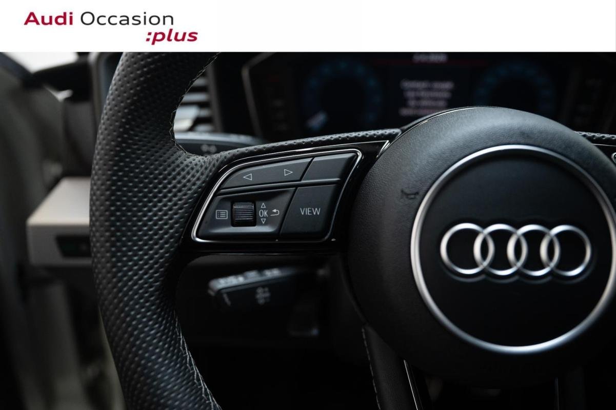 Audi A1 sportback - Photo 12