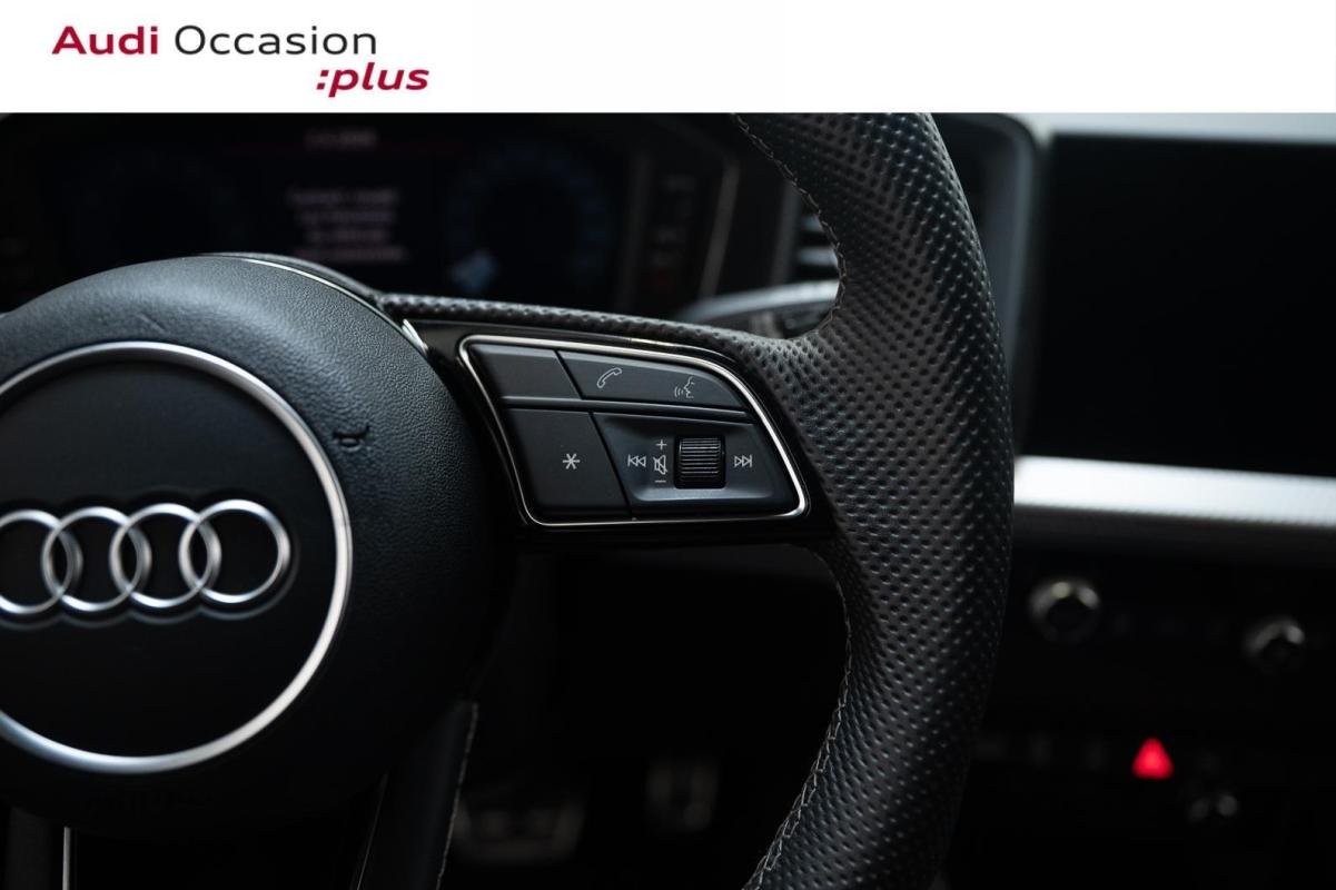 Audi A1 sportback - Photo 13