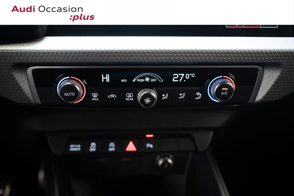 Audi A1 sportback - Photo 15