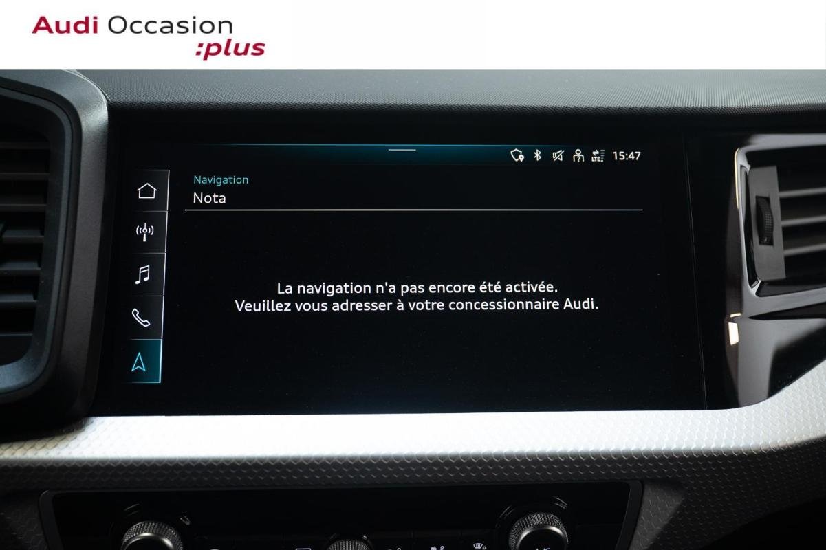 Audi A1 sportback - Photo 17