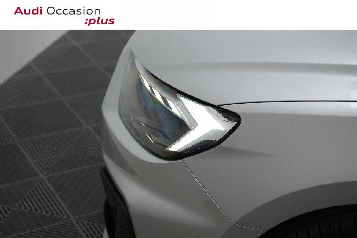 Audi A1 sportback - Photo 19