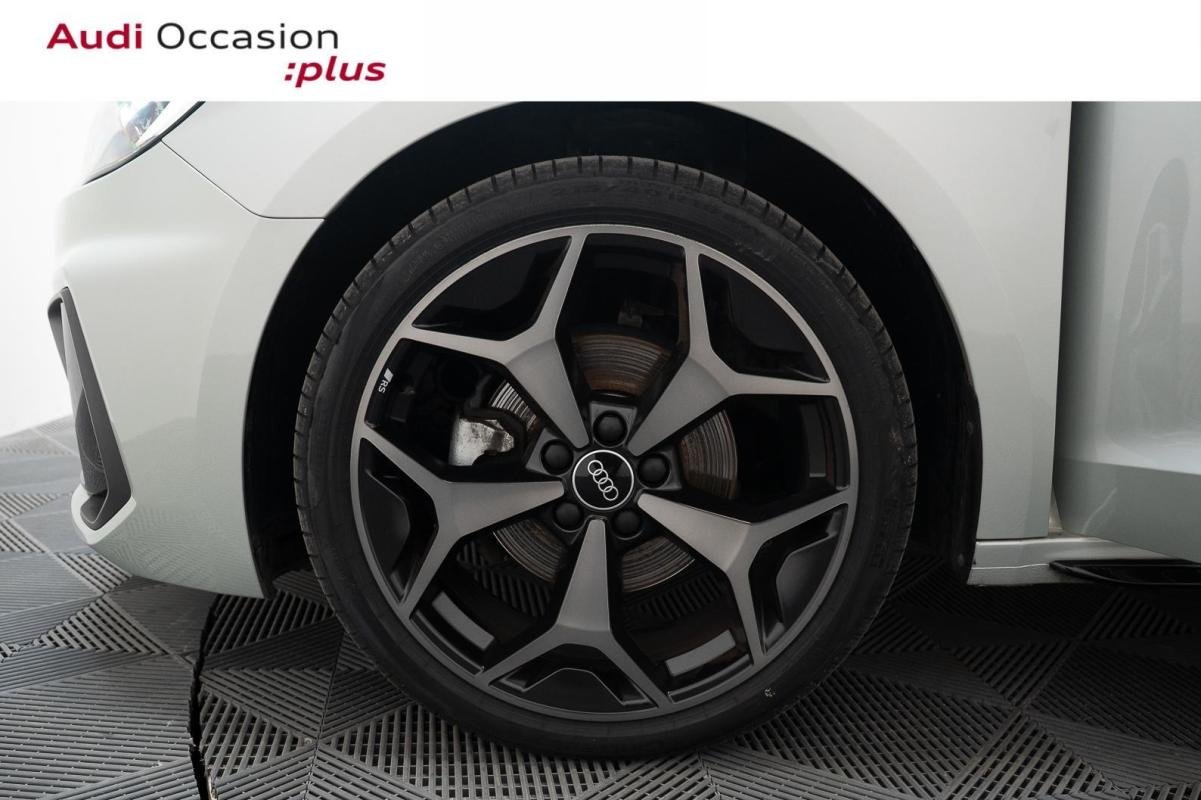 Audi A1 sportback - Photo 20