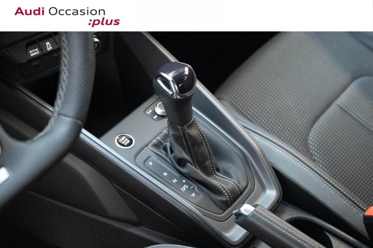 Audi A1 sportback - Photo 2