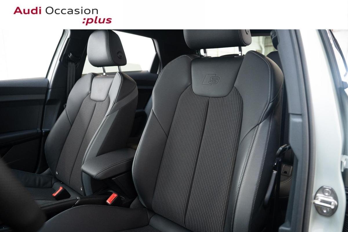 Audi A1 sportback - Photo 21