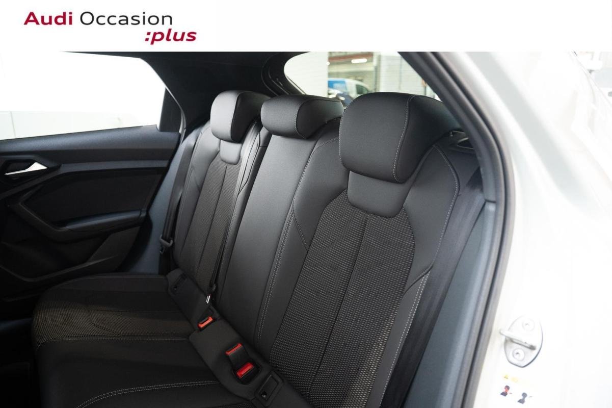 Audi A1 sportback - Photo 22