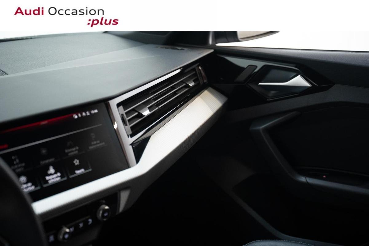 Audi A1 sportback - Photo 3