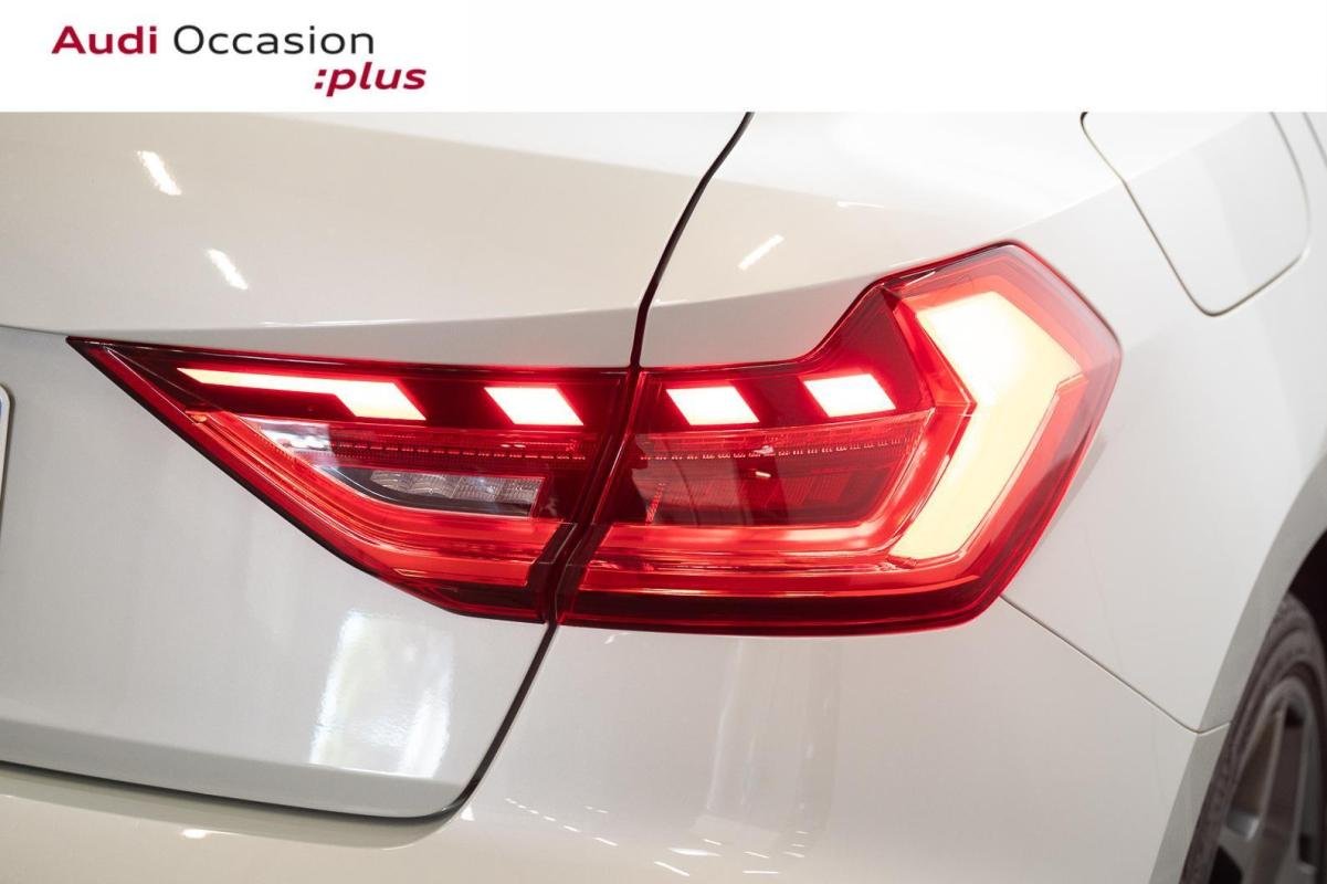 Audi A1 sportback - Photo 4