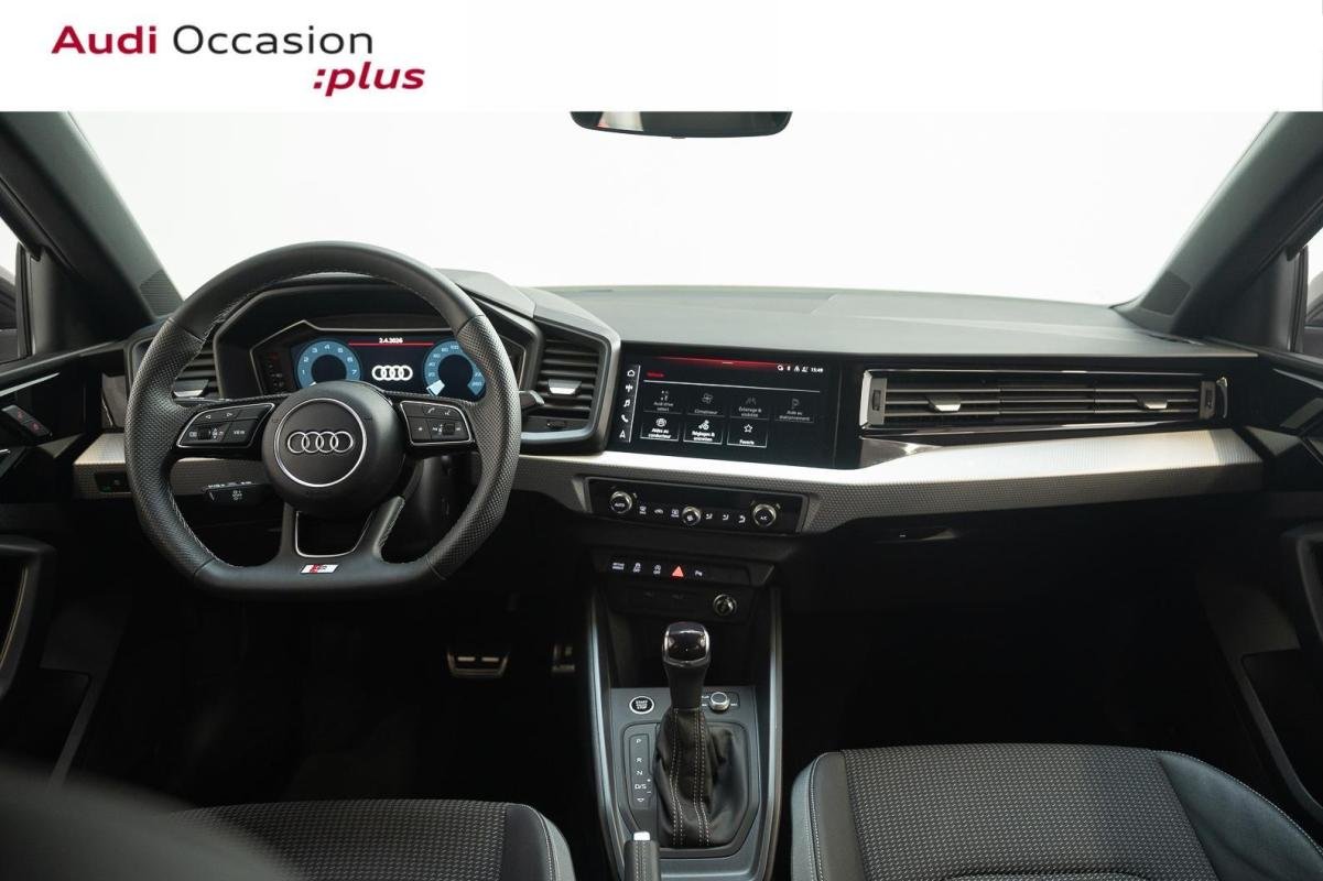 Audi A1 sportback - Photo 5