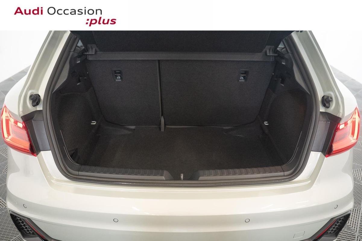 Audi A1 sportback - Photo 6
