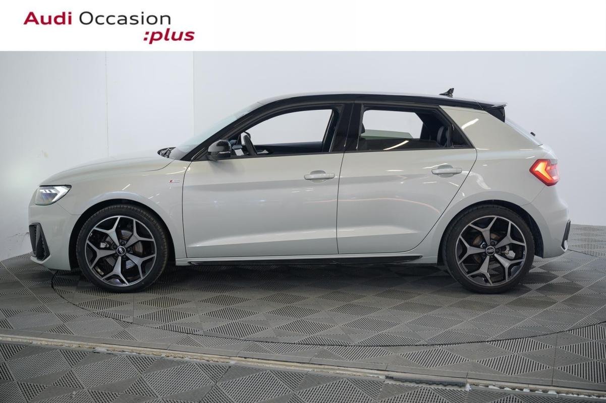 Audi A1 sportback - Photo 8