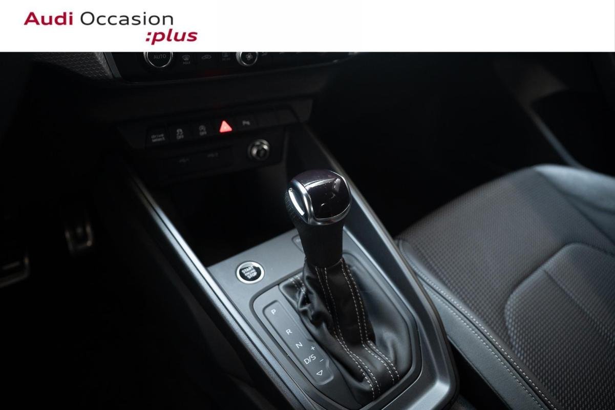 Audi A1 sportback - Photo 10