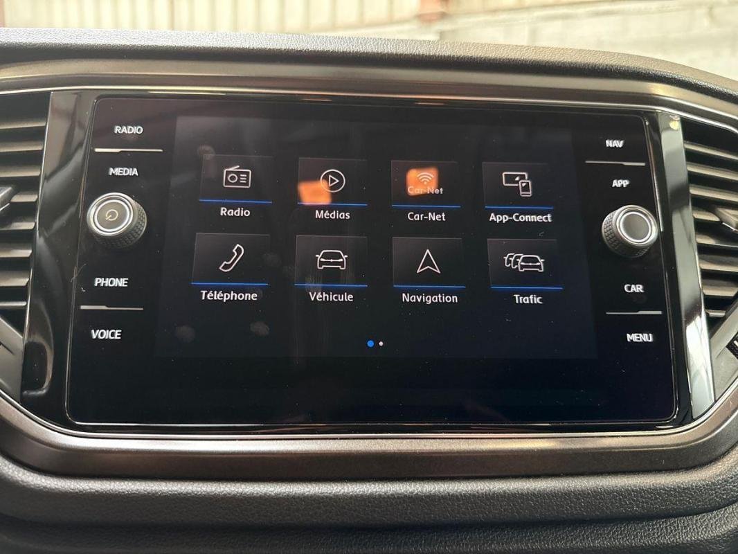 Volkswagen T-Roc - Photo 16