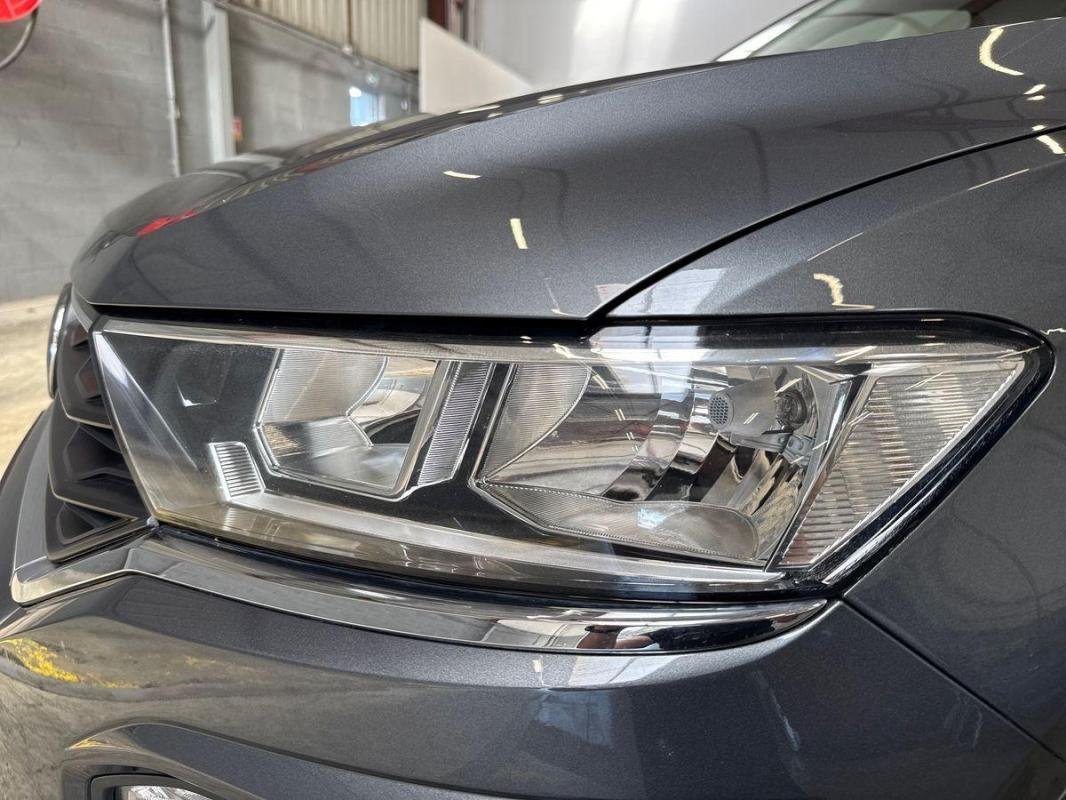 Volkswagen T-Roc - Photo 25