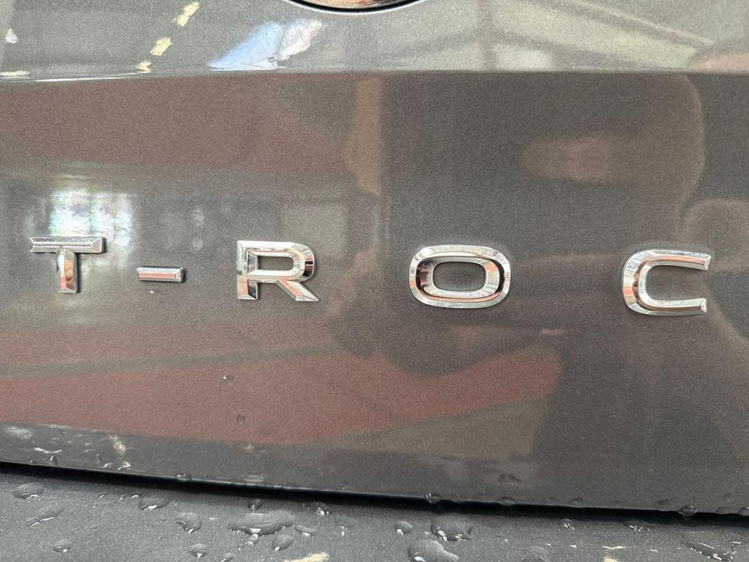 Volkswagen T-Roc - Photo 27