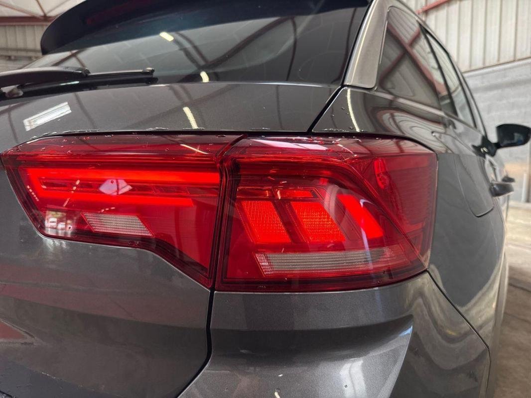 Volkswagen T-Roc - Photo 30