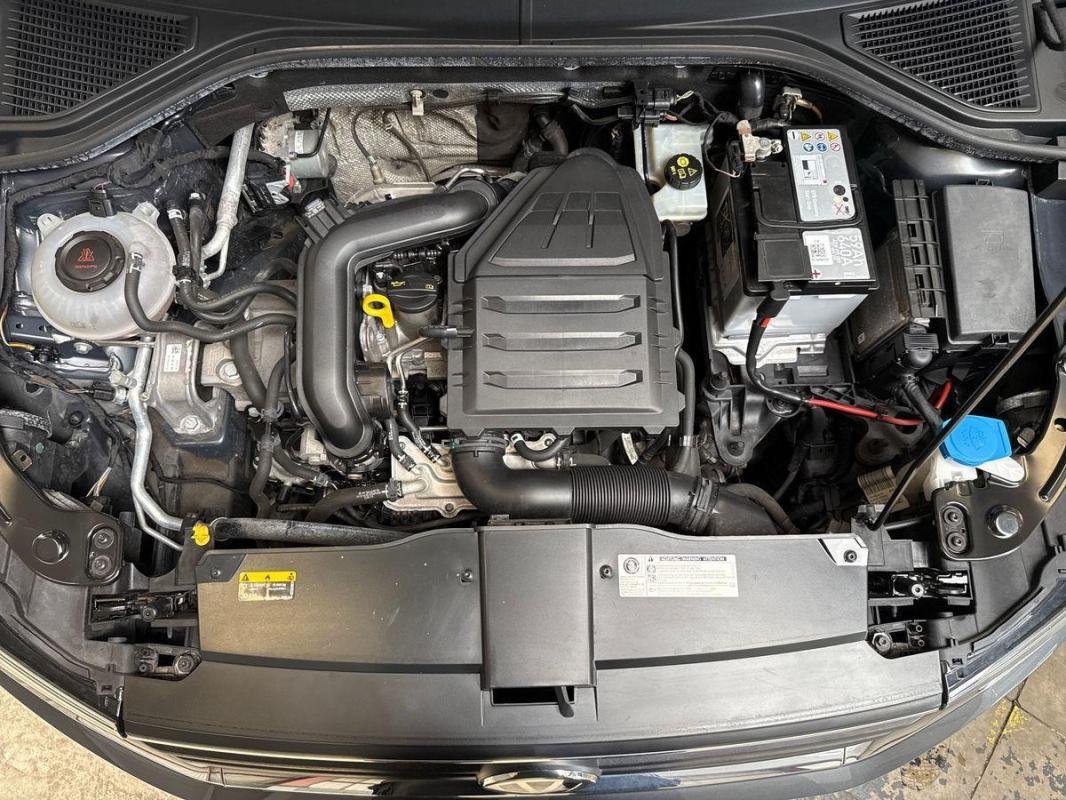 Volkswagen T-Roc - Photo 33