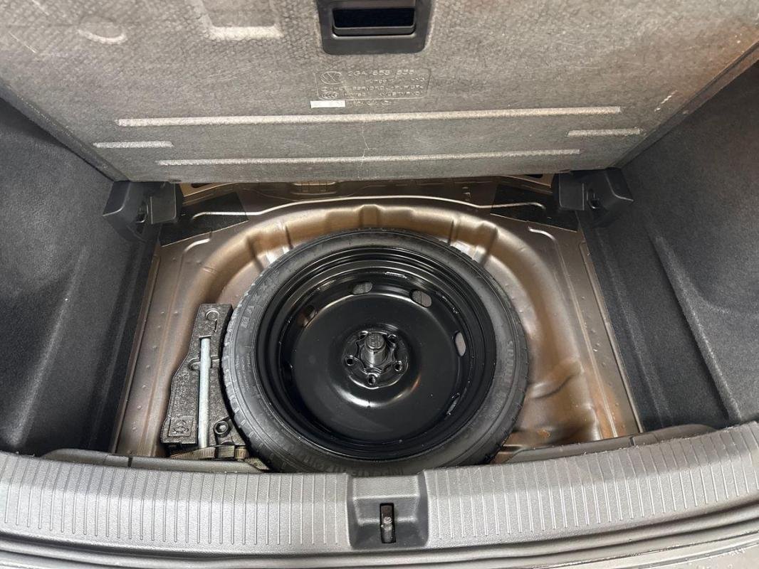 Volkswagen T-Roc - Photo 34