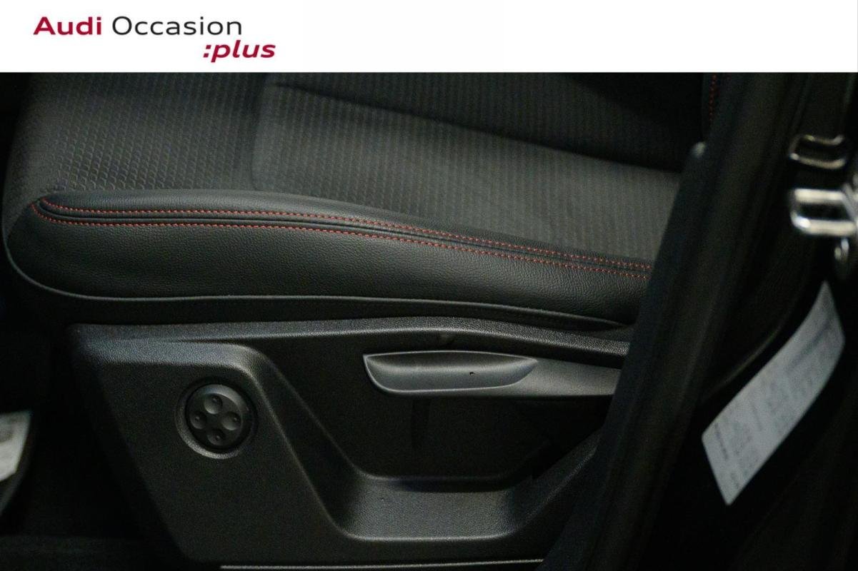 Audi Q2 - Photo 11