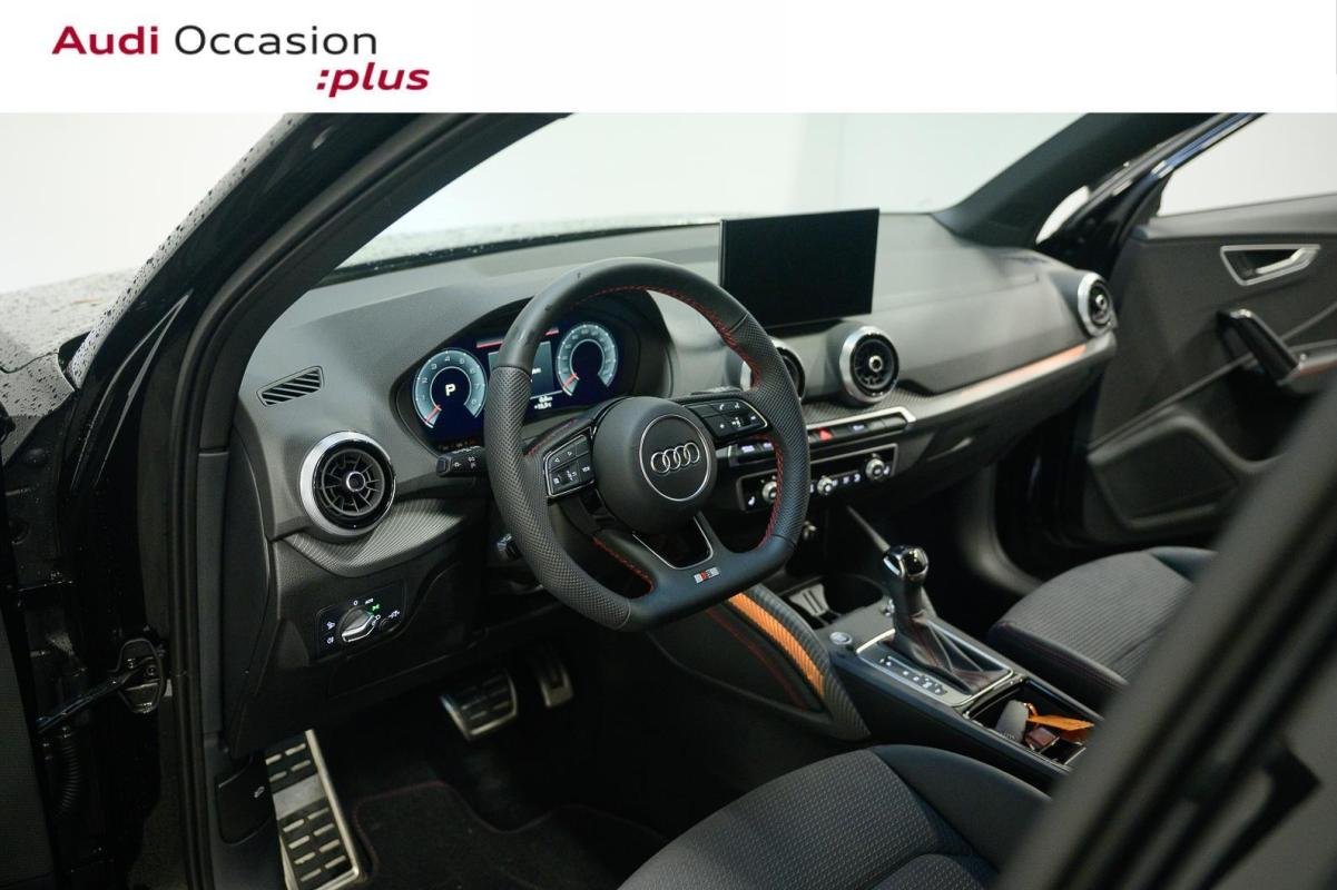 Audi Q2 - Photo 14