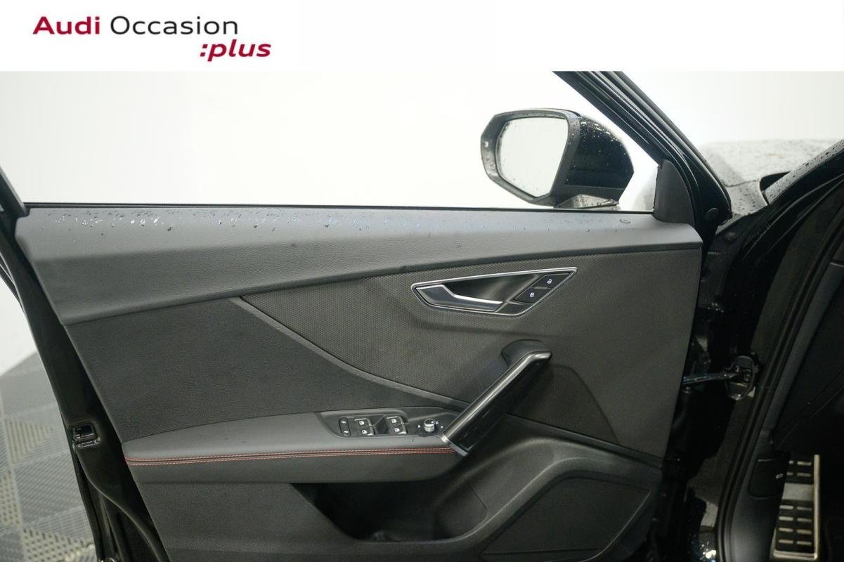 Audi Q2 - Photo 15
