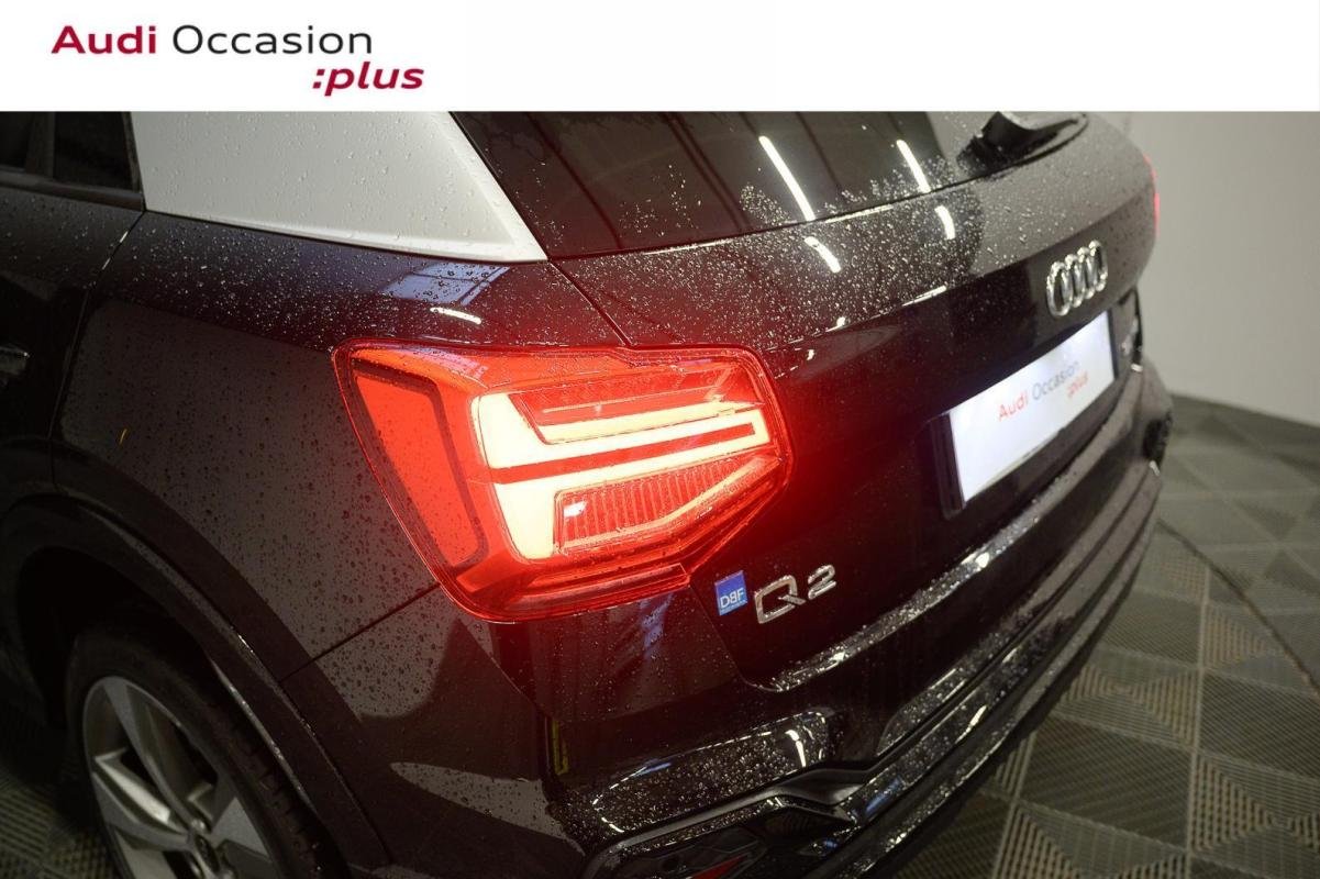 Audi Q2 - Photo 19